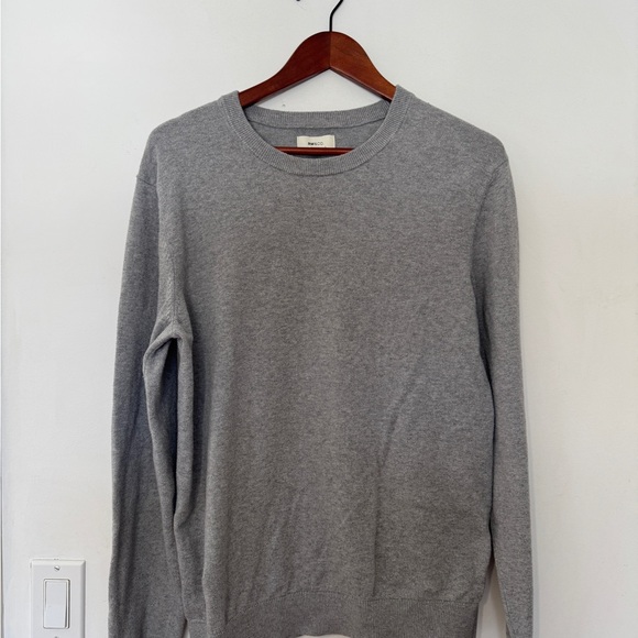 RW&CO. Other - Men's RW & Co Crewneck Sweater | Gray